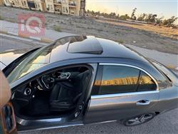 مرسيدس بنز C-Class